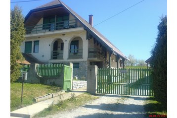 Венгрия Privát Aggtelek, Экстерьер